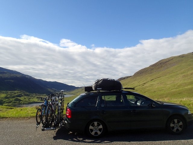 Reviews Thule Wing Bar Edge Roof Bars Heason Events